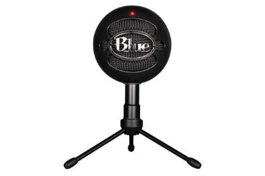 میکروفون بلو Blue yeti Snowball مشکی