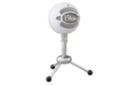 میکروفون بلو Blue yeti Snowball سفید