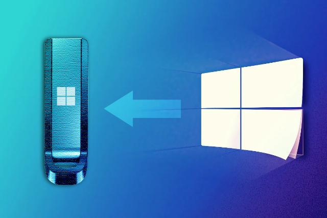 آموزش بوتیبل کردن فلش برای نصب سریع و راحت ویندوز