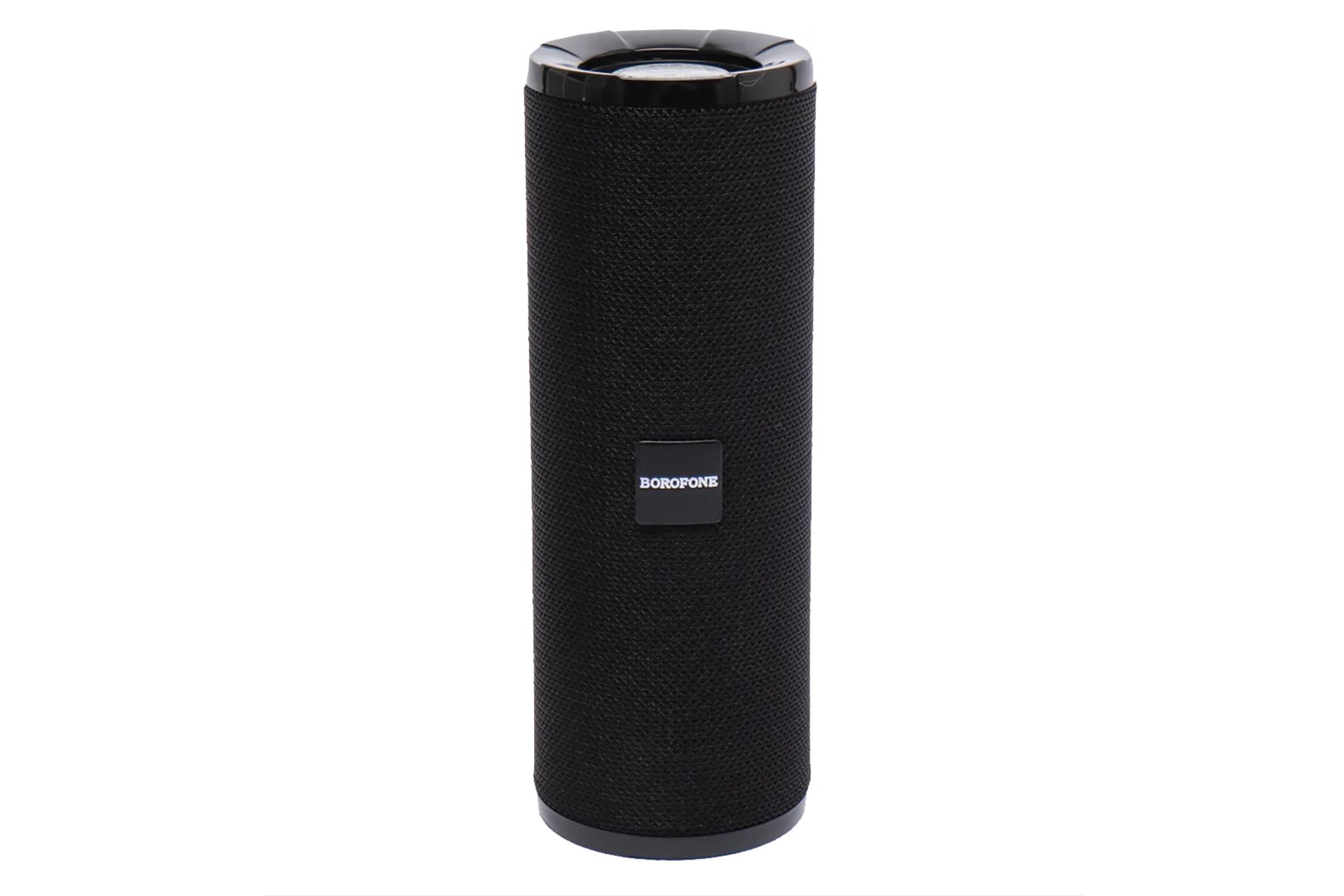 اسپیکر بروفون Borofone BR1 مشکی