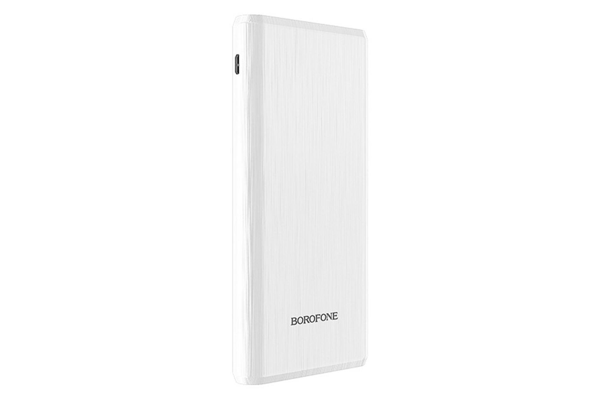 پاور بانک بروفون BT30 Dynamic سفید