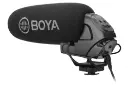 ابعاد میکروفون بویا BOYA BY-BM3031