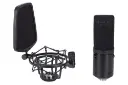 اقلام همراه میکروفون بویا BOYA BY-M1000