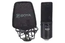 توان میکروفون بویا BOYA BY-M1000
