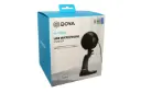 میکروفون بویا BOYA BY-PM300 مشکی