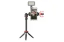 ابعاد میکروفون بویا BOYA BY-VG330