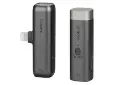 ابعاد میکروفون بویا BOYA  BY-WM3D