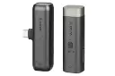 ابعاد میکروفون بویا BOYA BY-WM3U
