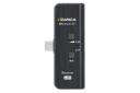 گیرنده میکروفون کامیکا CoMica BoomX-D UC1