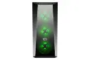 نمای روبرو کیس کامپیوتر کولر مستر Cooler Master MASTERBOX LITE 5