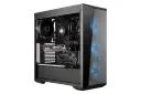 نمای داخلی کیس کامپیوتر کولر مستر Cooler Master MASTERBOX LITE 5