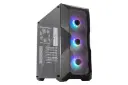 کیس کامپیوتر کولر مستر Cooler Master MASTERBOX TD500 ARGB