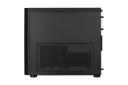 نمای راست کیس کامپیوتر کورسیر Crystal Series 280X RGB