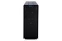 نمای روبرو کیس کامپیوتر کورسیر Obsidian Series 1000D Super-Tower