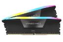 رم کورسیر Corsair VENGEANCE RGB 32GB (2x16) DDR5-6000 CL36