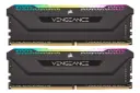 رم کورسیر Corsair VENGEANCE RGB PRO SL 32GB (2x16) DDR4-3600 CL18