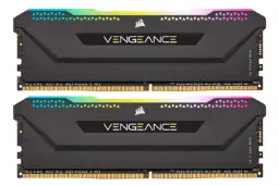 رم کورسیر Corsair VENGEANCE RGB PRO SL 32GB (2x16) DDR4-3600 CL18