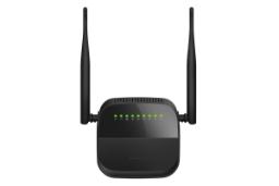 مودم - روتر دی لینک D-Link DSL-124 R1