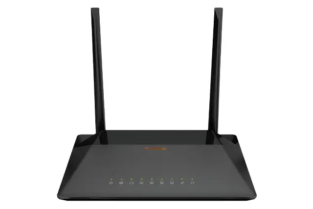 دی لینک DSL-224