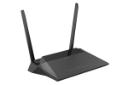 نمای کناری مودم - روتر دی لینک D-Link DSL-224