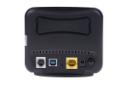 نمای پشتی مودم - روتر دی لینک D-Link DSL-2520U