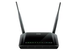مودم - روتر دی لینک D-Link DSL-2740U