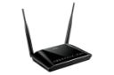 نمای کناری مودم - روتر دی لینک D-Link DSL-2740U