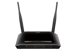 مودم - روتر دی لینک D-Link DSL-2750U