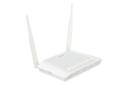 نمای کناری مودم - روتر دی لینک D-Link DSL-2750U