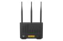 نمای پشتی مودم - روتر دی لینک D-Link DSL-2877AL