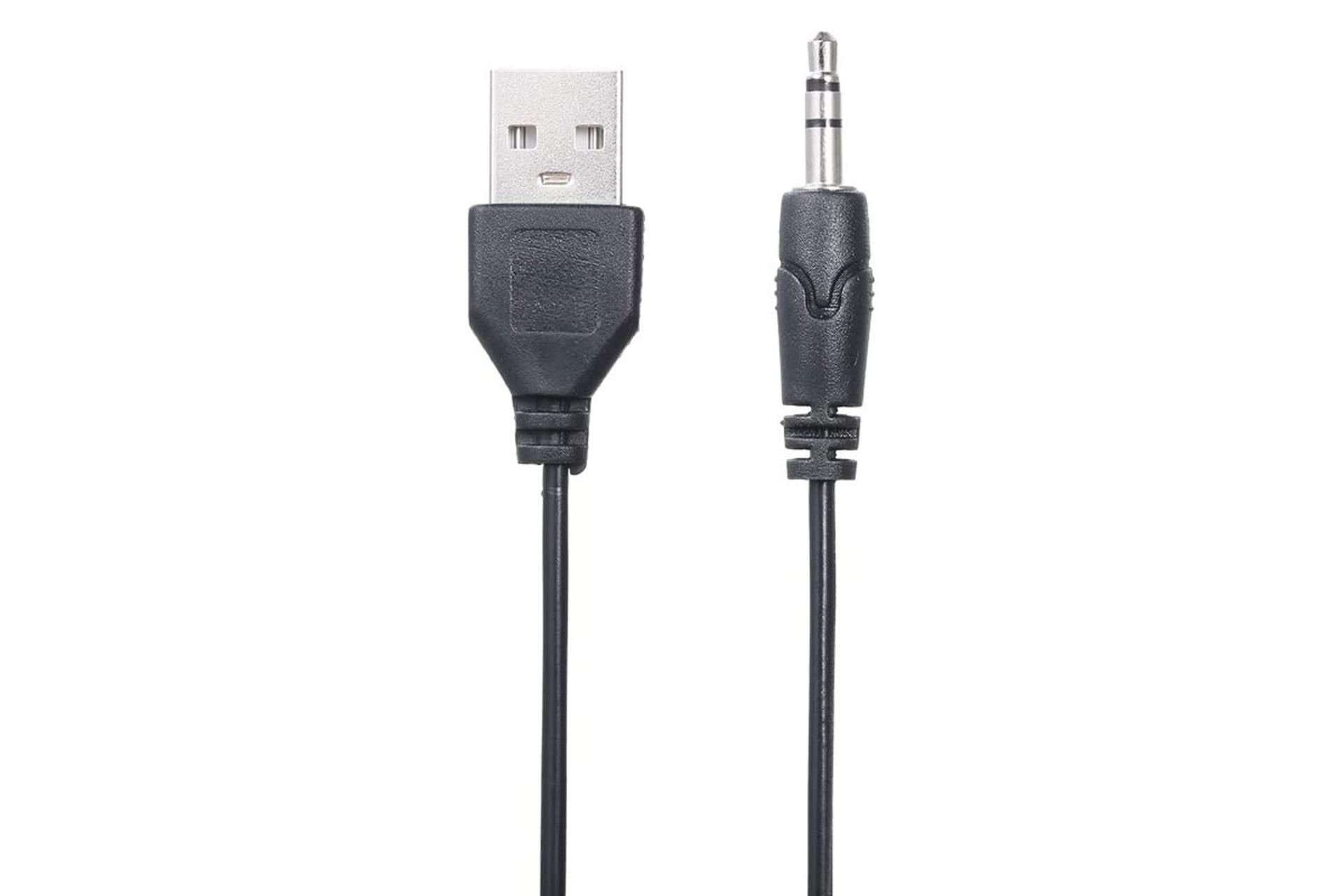 کابل اسپیکر دی نت D-Net DT17