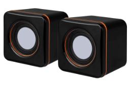 ابعاد اسپیکر دی نت D-Net DT17