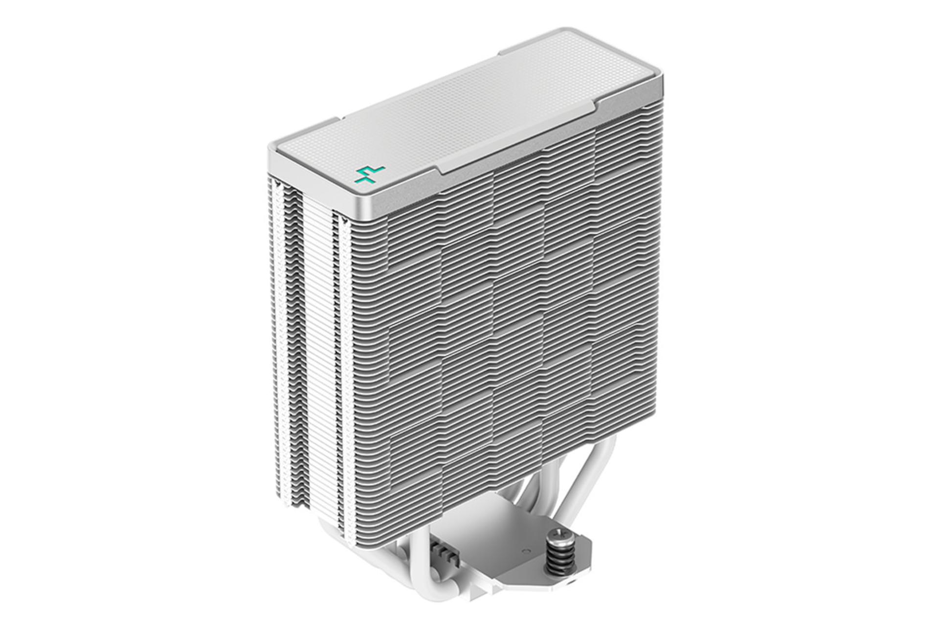 هیت سینک خنک کننده پردازنده دیپ کول AK400 WH