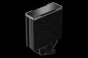هیت سینک خنک کننده پردازنده دیپ کول AK400 ZERO DARK