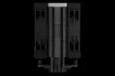 سمت چپ خنک کننده پردازنده دیپ کول AK400 ZERO DARK PLUS