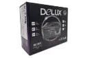 پاور کامپیوتر دیلاکس DELUX DL350A با توان 230 وات