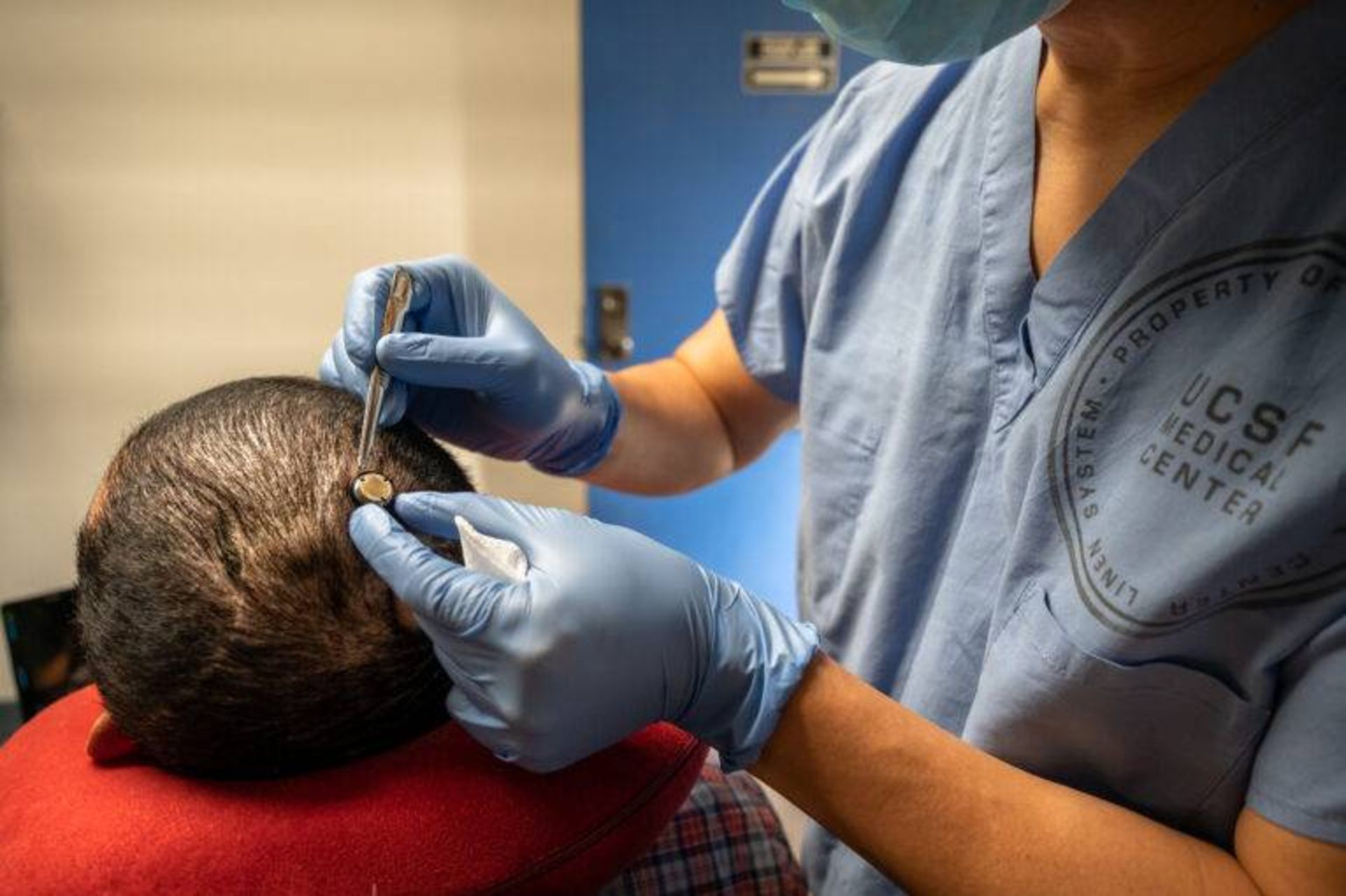  ادی چانگ / Dr chang