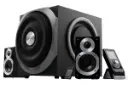 ابعاد اسپیکر ادیفایر Edifier S730D