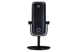 ابعاد میکروفون الگاتو Elgato Wave 1