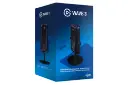 میکروفون الگاتو Elgato Wave 3 مشکی