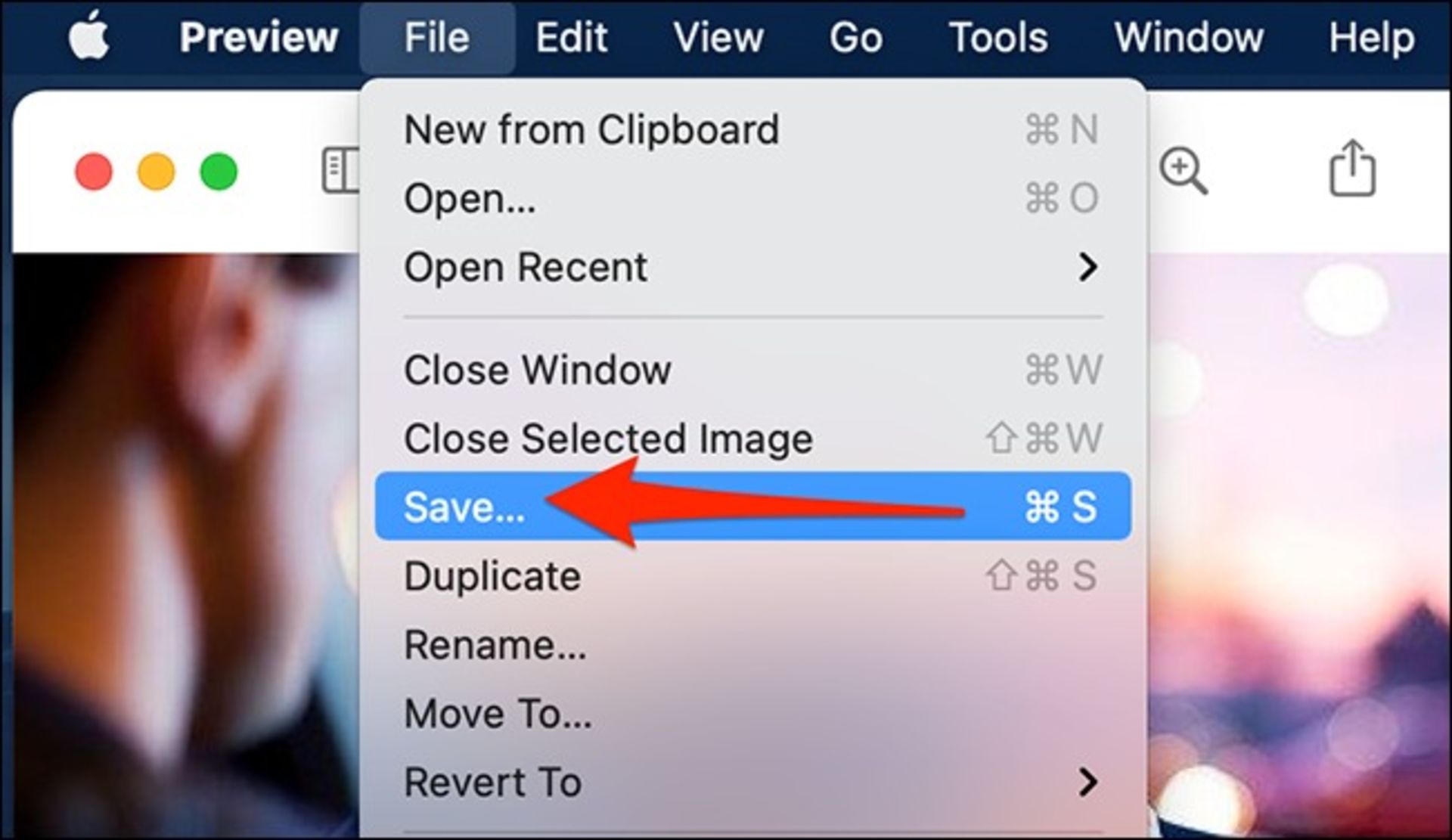 ۴-استخراج تصاویر از PDF با Adobe Acrobat Reader DC