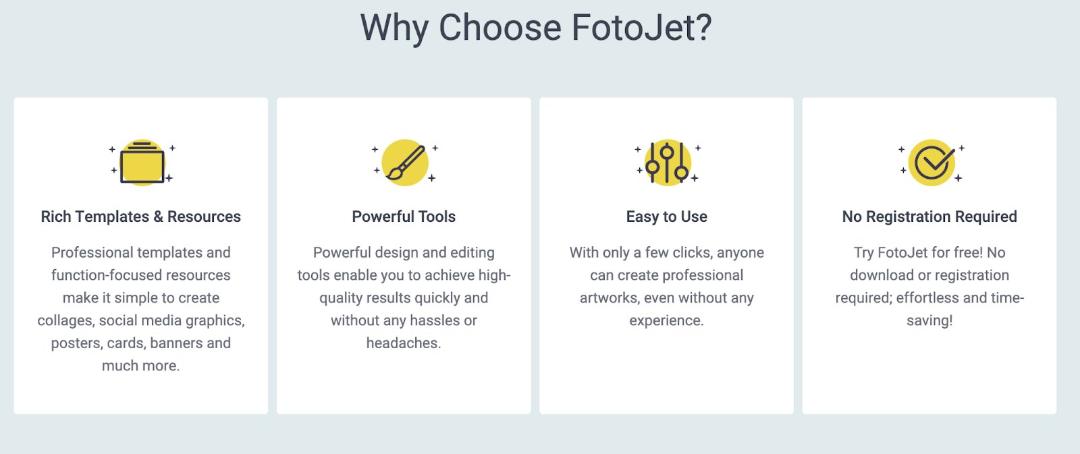 ابزار PhotoJet