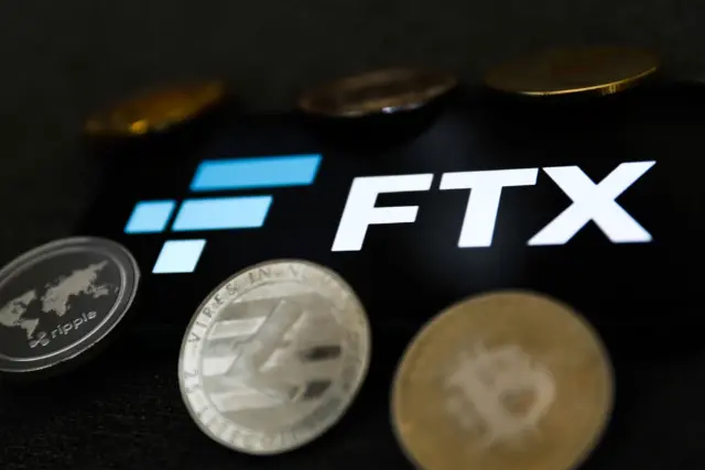 میراث صرافی ورشکسته FTX در خدمت هوش مصنوعی قرار گرفت