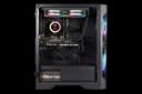 نمای چپ کیس کامپیوتر گیم دیاس APOLLO E2 ELITE