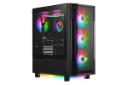 کیس کامپیوتر گیم دیاس ATHENA M6