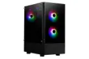 کیس کامپیوتر گیم دیاس TALOS E3