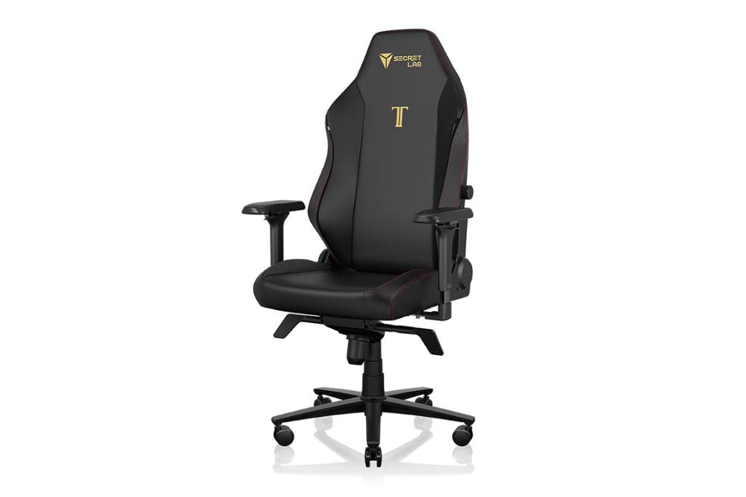 صندلی گیمینگ Secretlab Titan Evo