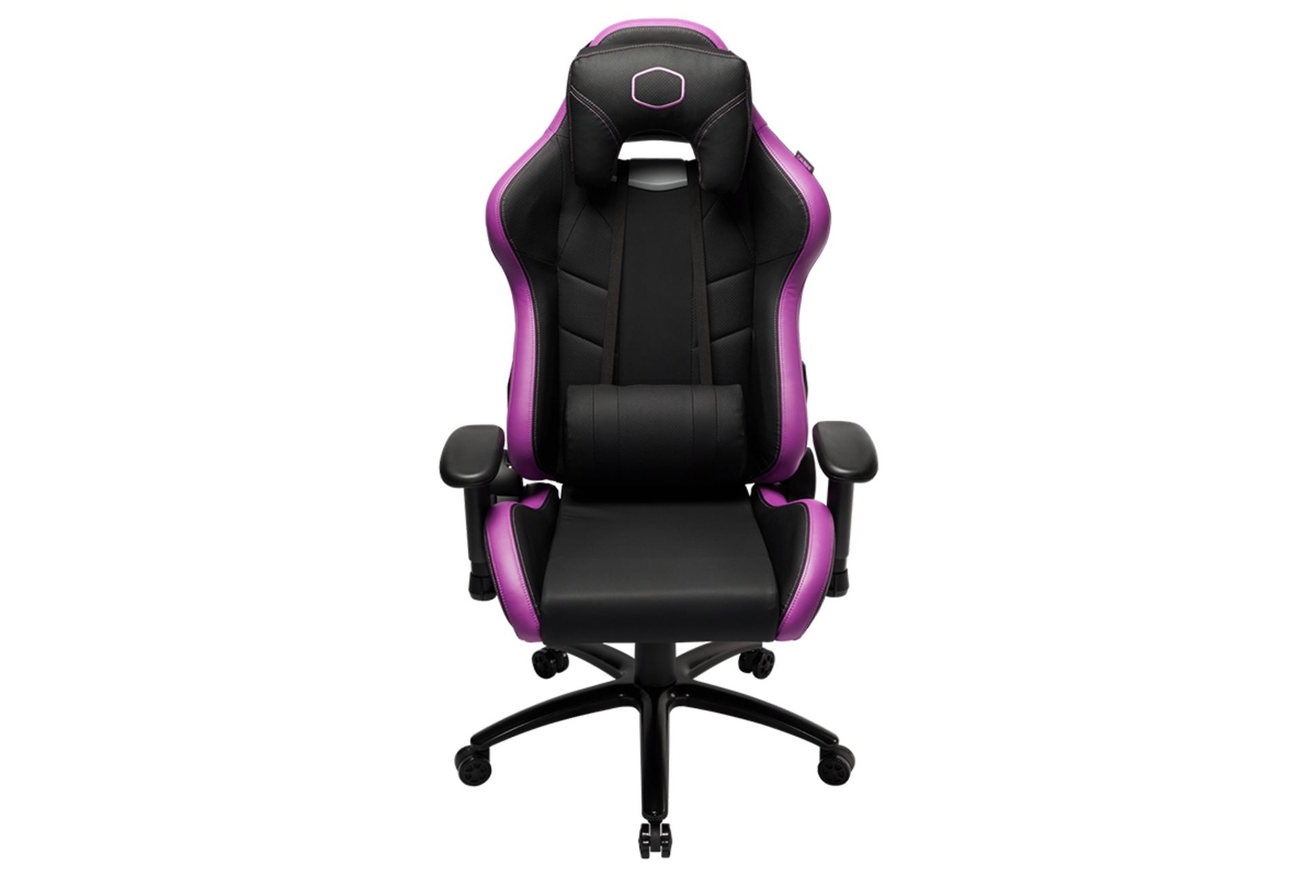 صندلی گیمینگ کولر مستر مدل Caliber R2