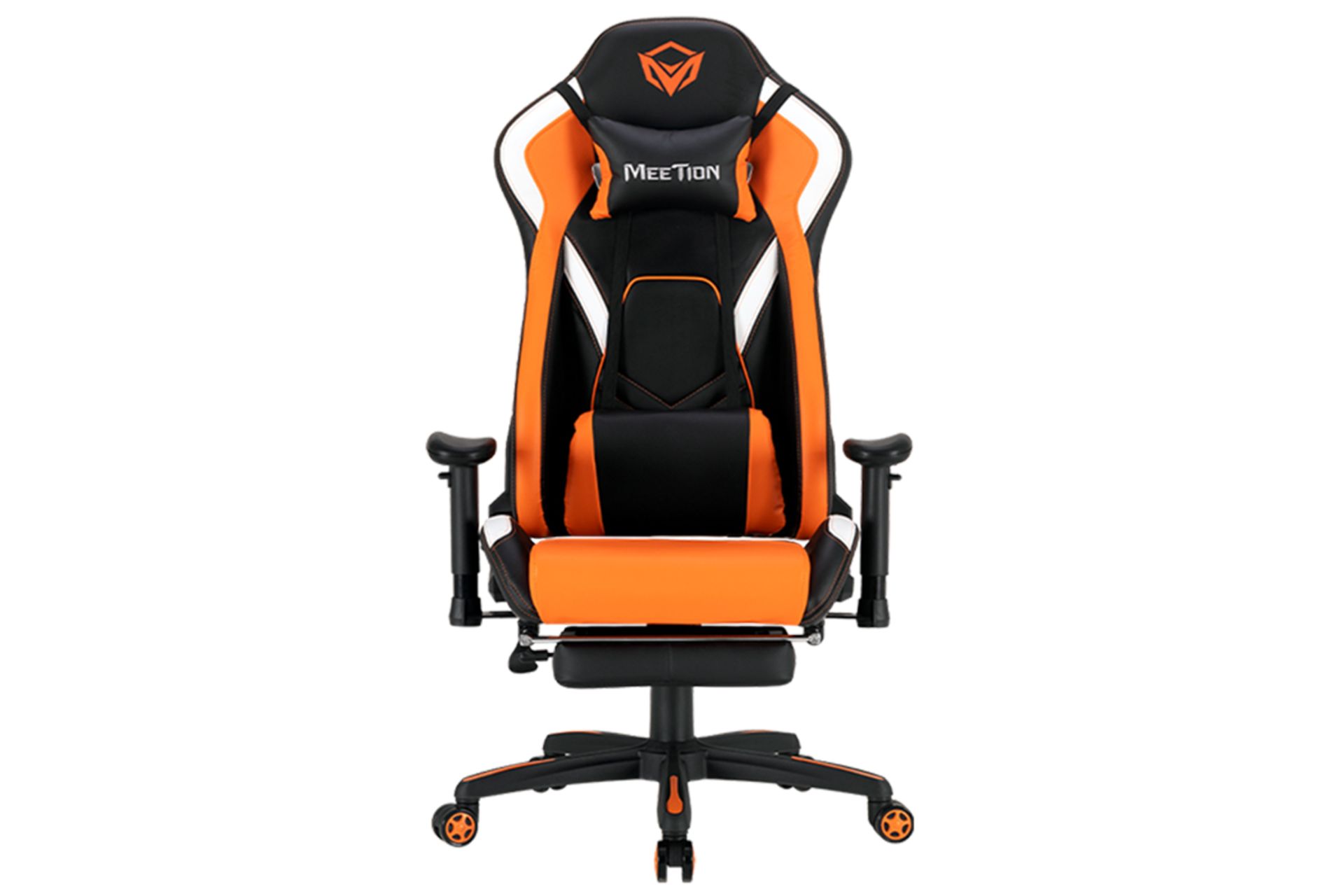 صندلی گیمینگ میشن مدل ماساژور دار chr25