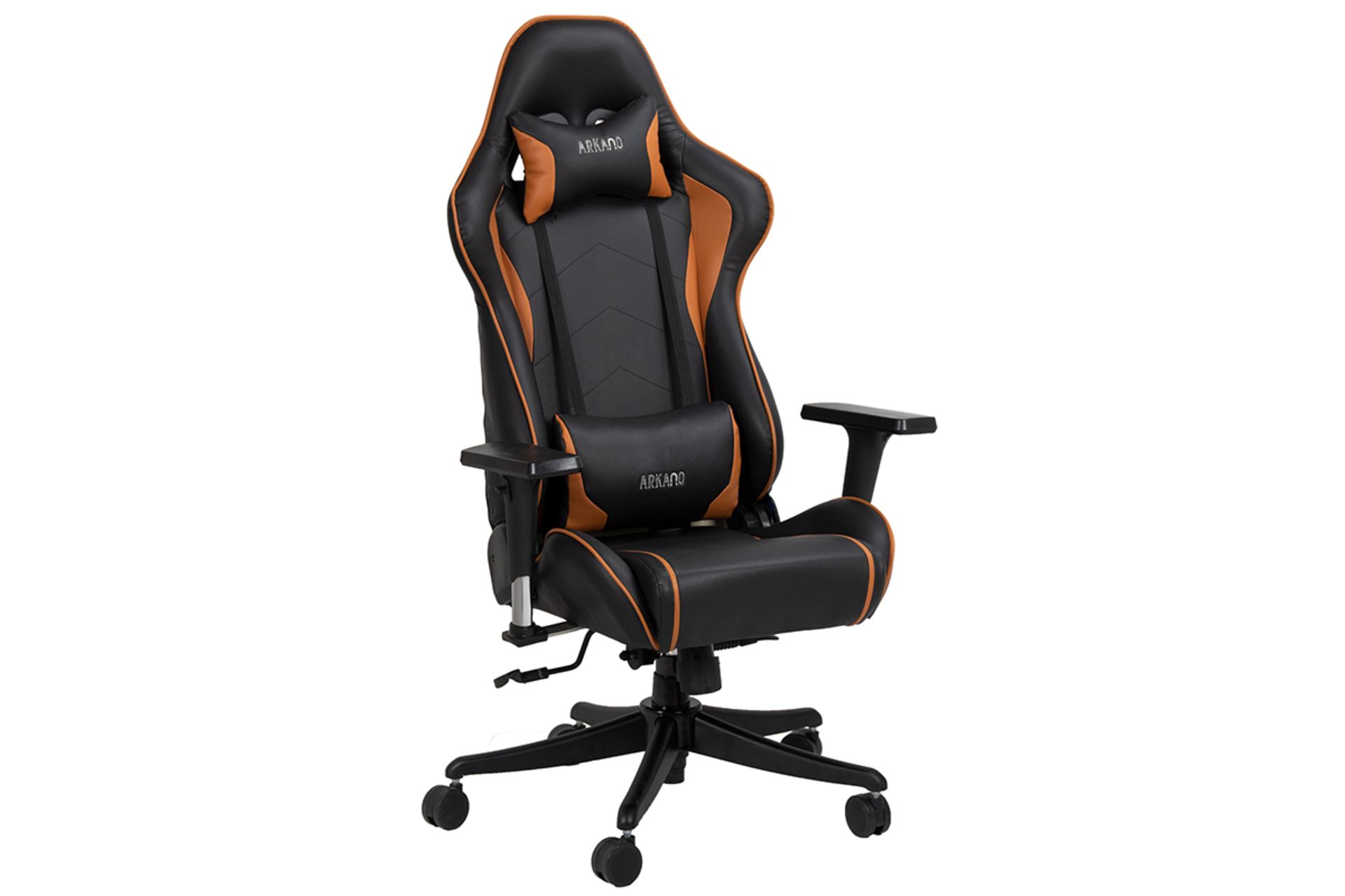 صندلی گیمینگ آرکانو مدل ریسینگ کد D610TF3